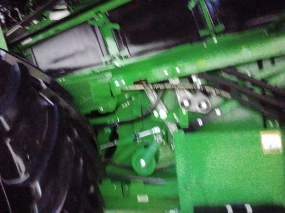 2023 John Deere X9 1000 Combine