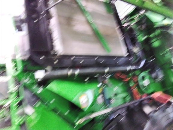 2023 John Deere X9 1000 Combine