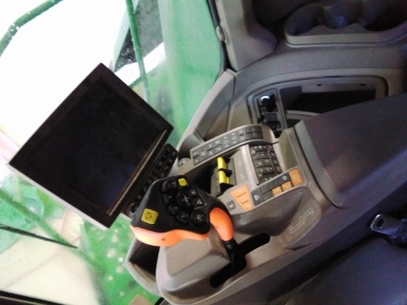 2023 John Deere X9 1000 Combine