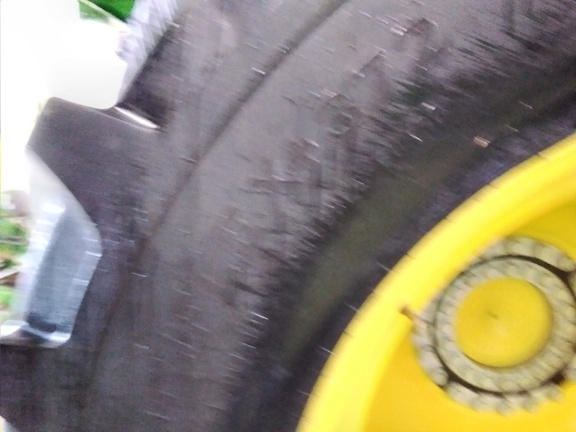 2023 John Deere X9 1000 Combine