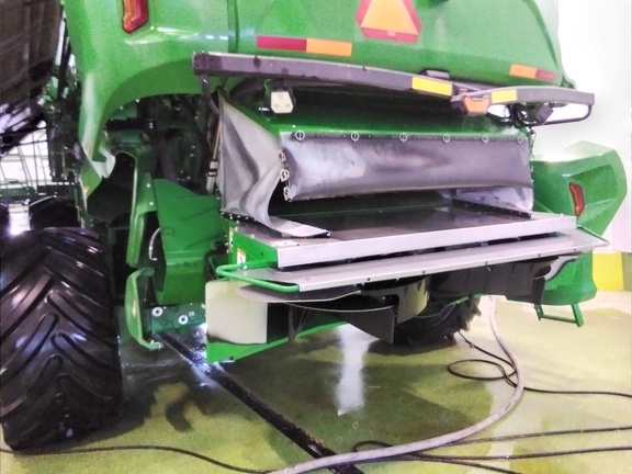 2023 John Deere X9 1000 Combine