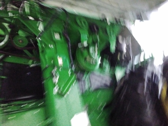 2023 John Deere X9 1000 Combine