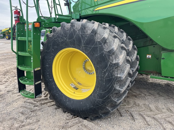 2024 John Deere S780 Combine