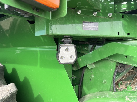 2024 John Deere S780 Combine