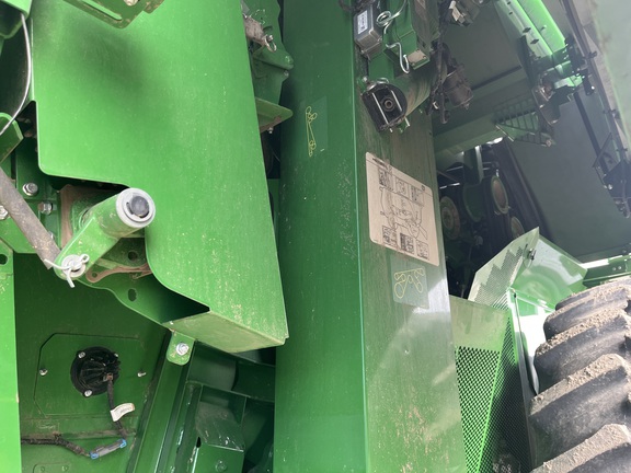 2024 John Deere S780 Combine