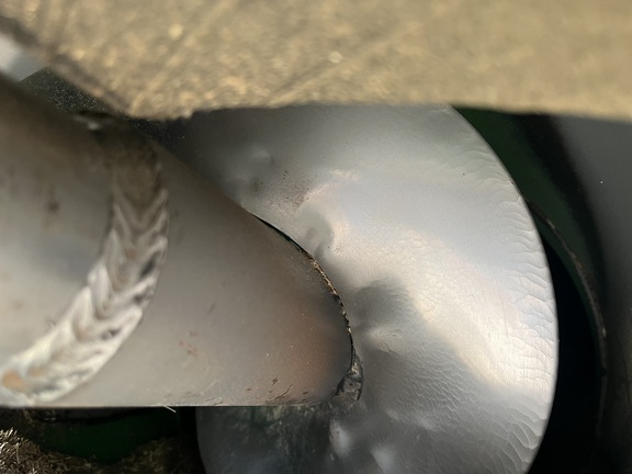 2024 John Deere S780 Combine