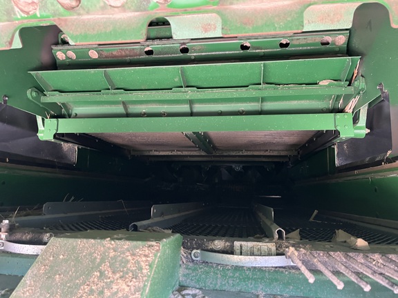 2024 John Deere S780 Combine