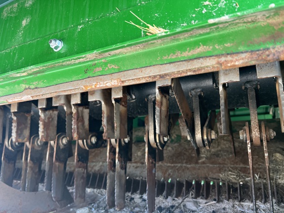 2024 John Deere S780 Combine