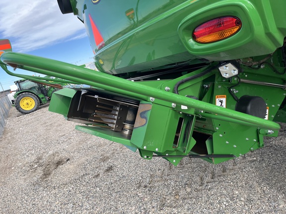 2024 John Deere S780 Combine