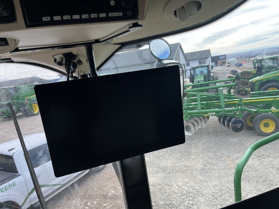 2024 John Deere S780 Combine