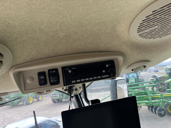 2024 John Deere S780 Combine