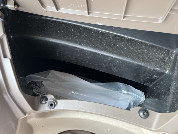 2024 John Deere S780 Combine