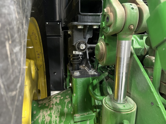 2023 John Deere 8R 340 Tractor