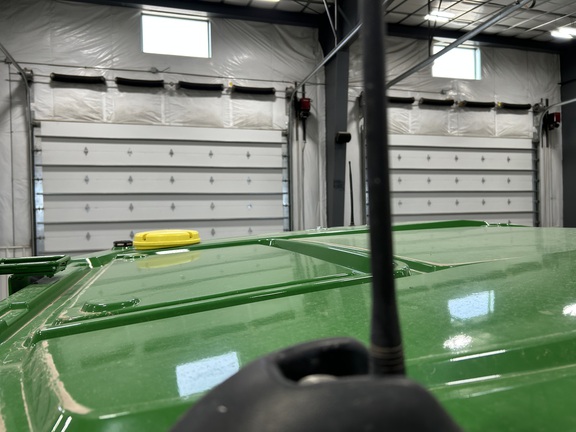 2023 John Deere 8R 340 Tractor