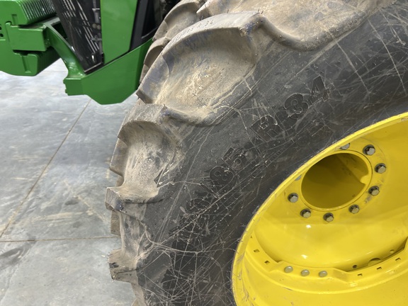 2023 John Deere 8R 340 Tractor