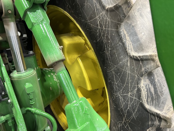 2023 John Deere 8R 340 Tractor