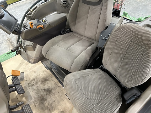 2023 John Deere 8R 340 Tractor