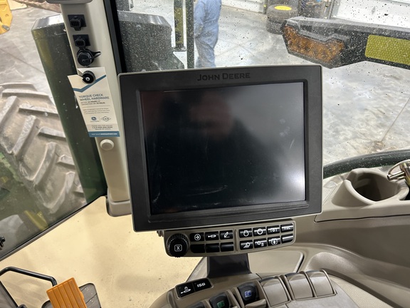 2023 John Deere 8R 340 Tractor