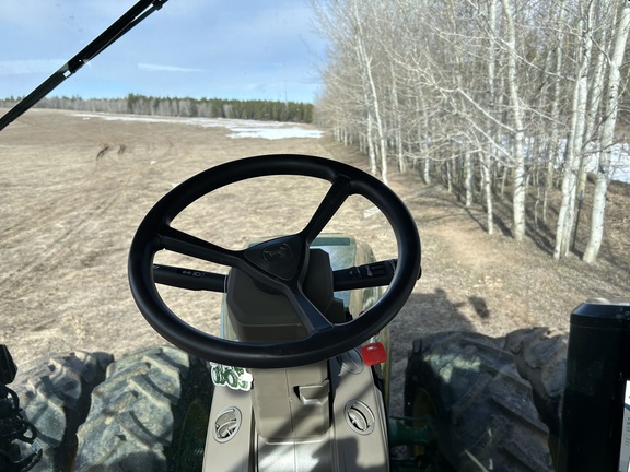 2023 John Deere 8R 340 Tractor