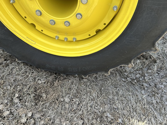 2023 John Deere 8R 340 Tractor