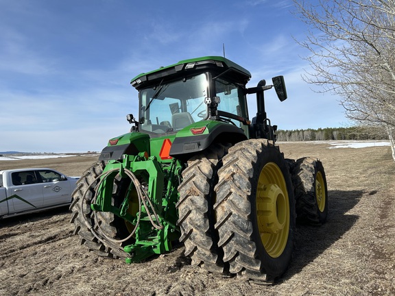 2023 John Deere 8R 340 Tractor