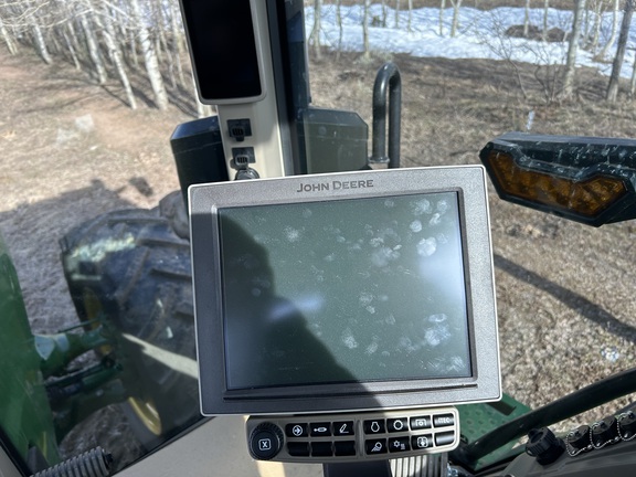 2023 John Deere 8R 340 Tractor