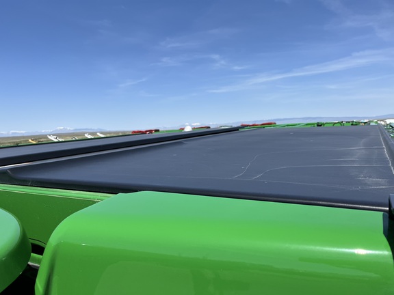 2024 John Deere X9 1000 Combine