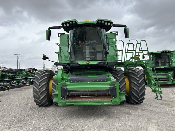 2024 John Deere X9 1000 Combine