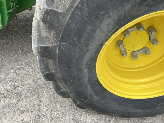 2024 John Deere X9 1000 Combine