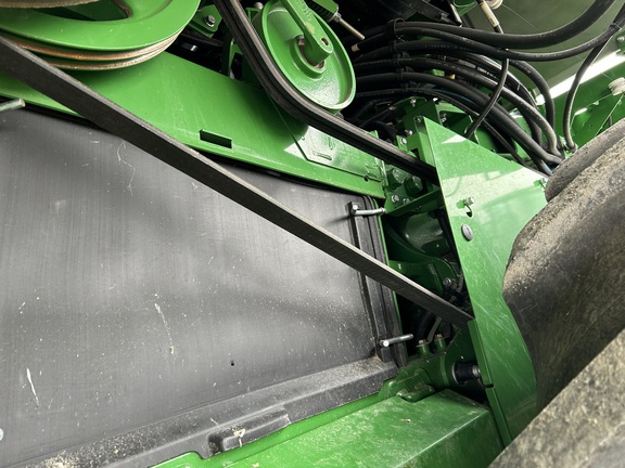 2024 John Deere X9 1000 Combine