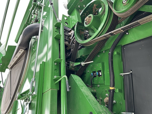 2024 John Deere X9 1000 Combine