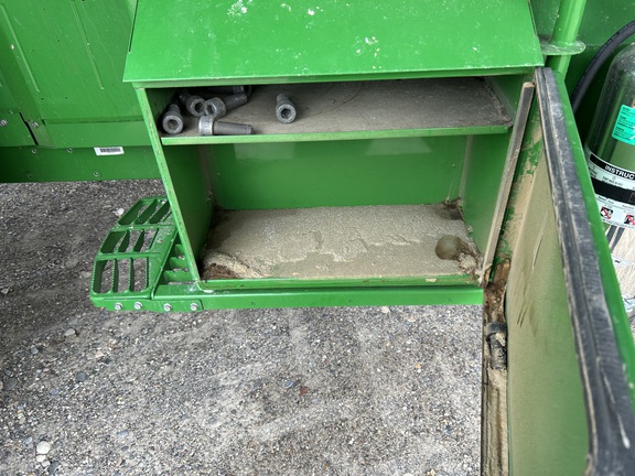 2024 John Deere X9 1000 Combine