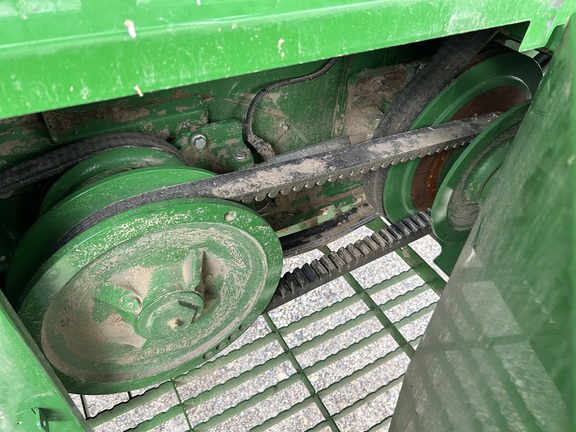 2024 John Deere X9 1000 Combine