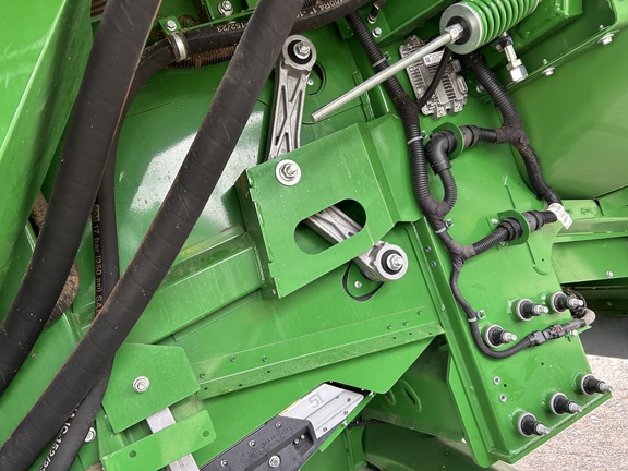 2024 John Deere X9 1000 Combine