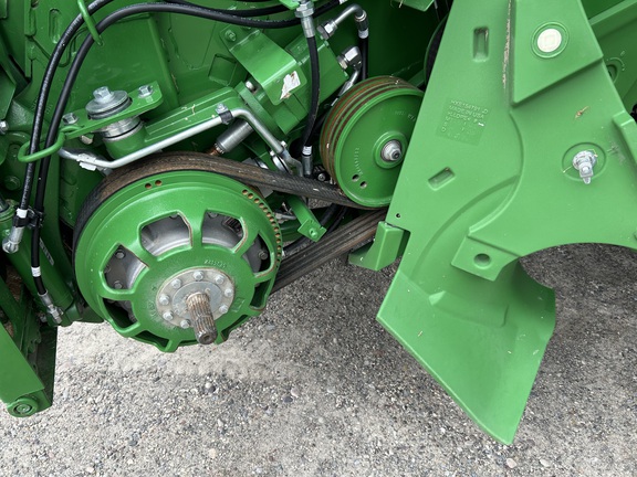 2024 John Deere X9 1000 Combine