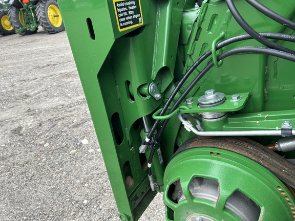 2024 John Deere X9 1000 Combine