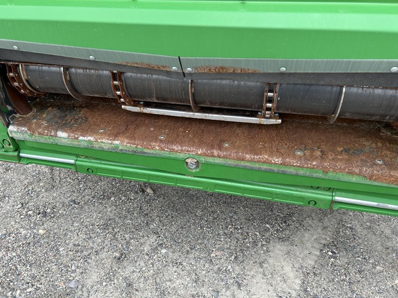 2024 John Deere X9 1000 Combine