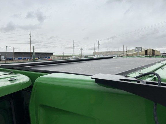 2024 John Deere X9 1000 Combine