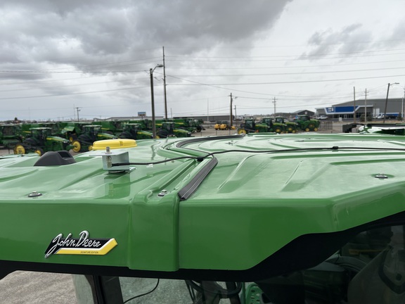 2024 John Deere X9 1000 Combine