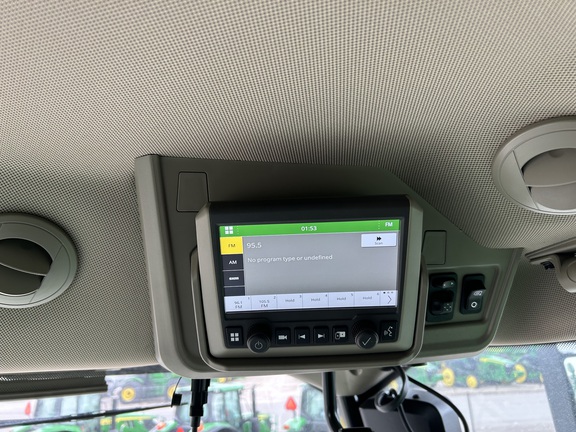 2024 John Deere X9 1000 Combine