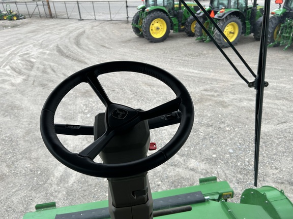 2024 John Deere X9 1000 Combine