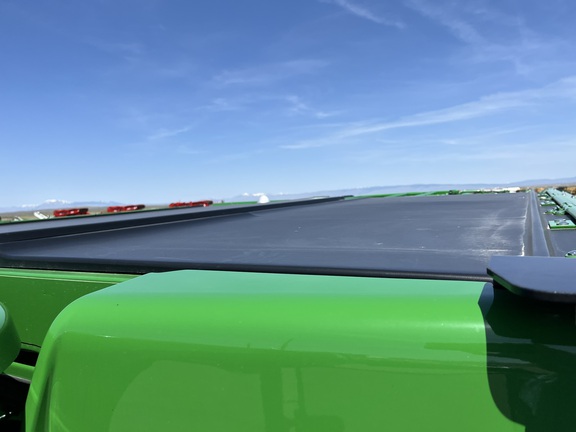 2024 John Deere X9 1000 Combine