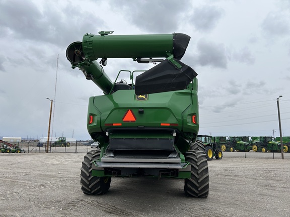 2024 John Deere X9 1000 Combine