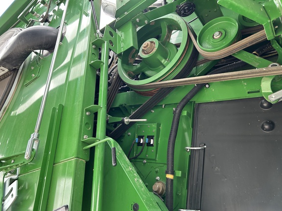 2024 John Deere X9 1000 Combine