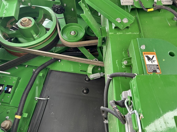 2024 John Deere X9 1000 Combine