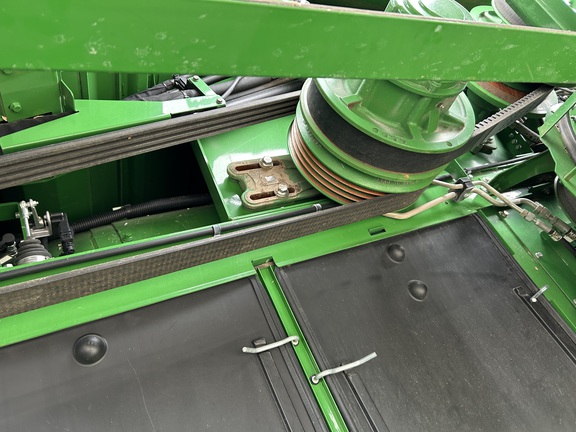 2024 John Deere X9 1000 Combine