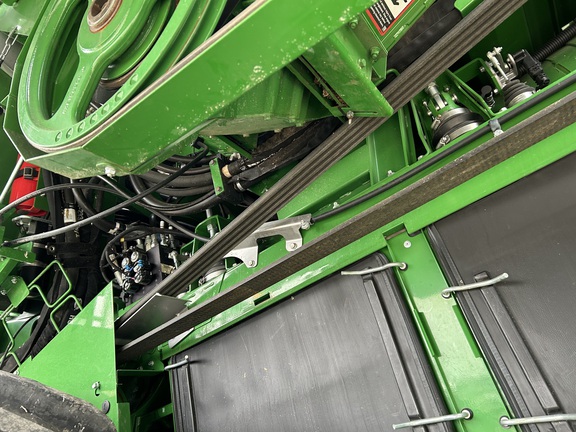 2024 John Deere X9 1000 Combine