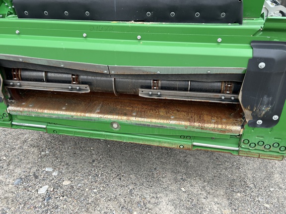 2024 John Deere X9 1000 Combine