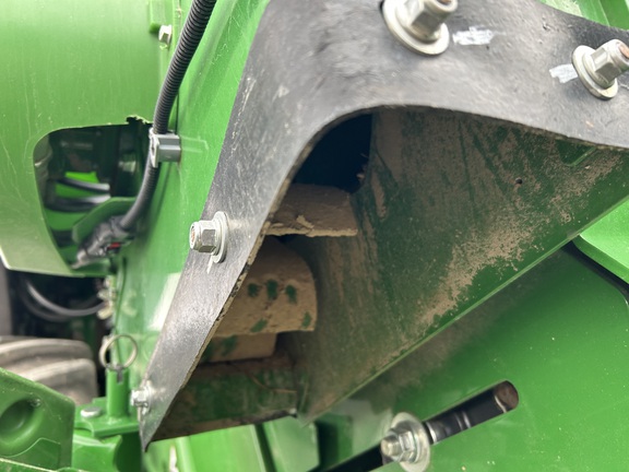 2024 John Deere X9 1000 Combine