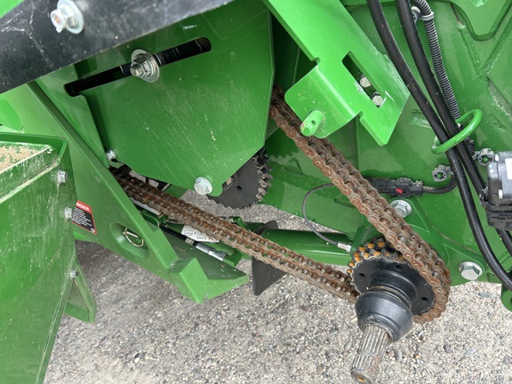 2024 John Deere X9 1000 Combine